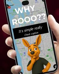 Why ROOO